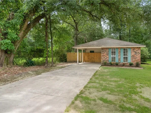 116 Center St, Hammond, LA 70403