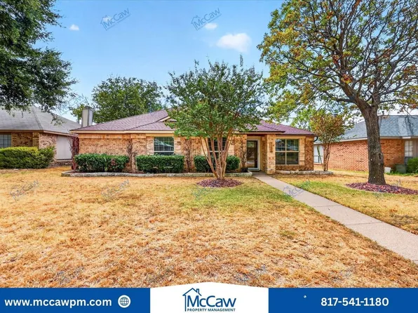 7136 Vinland St, Dallas, TX 75227