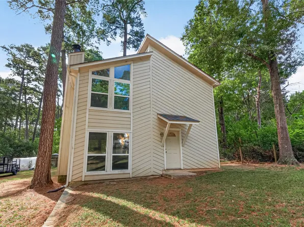 12340 Rollingwood Loop, Conroe, TX 77303