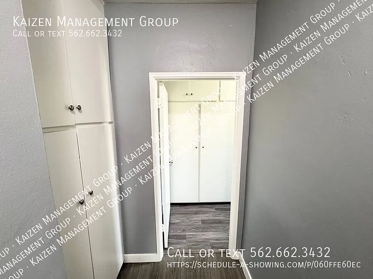 1634 Pine Ave #H — Photo 6