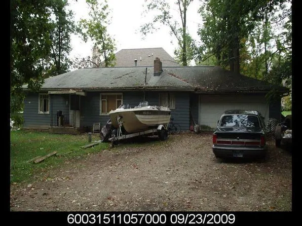 6395 Park Pl W, Powell, OH 43065