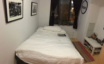 Rented by The Downtown LLC