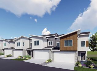 1534 W Bright Eyes Ln #1474, Saratoga Springs, UT 84045