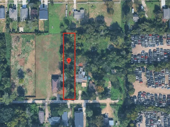 0 Lovers Ln, Houston, TX 77091