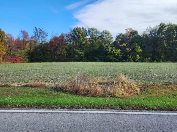 0 Owensville Rd, Haubstadt, IN 47639