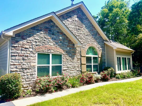 44 Mountain Terrace Cir, Maumelle, AR 72113