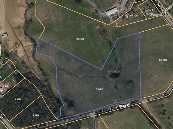 2nd image of LOT 2 Gillespie Bend Ln