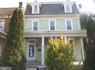 205 S Pleasant Ave, Dallastown, PA 17313