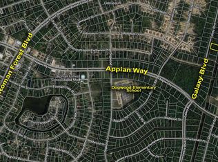 1 Galaxy Blvd, New Caney, TX 77357