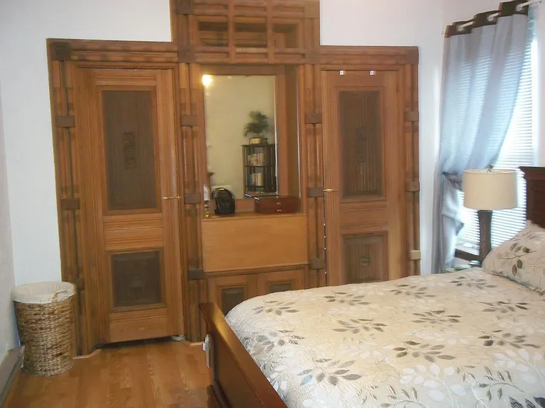1625 Wallace St #3F — Photo 8