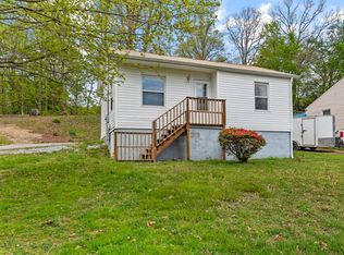 1901 Bernhurst Dr, Knoxville, TN 37918