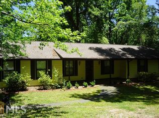 110 Kay Rd, Fayetteville, GA 30214