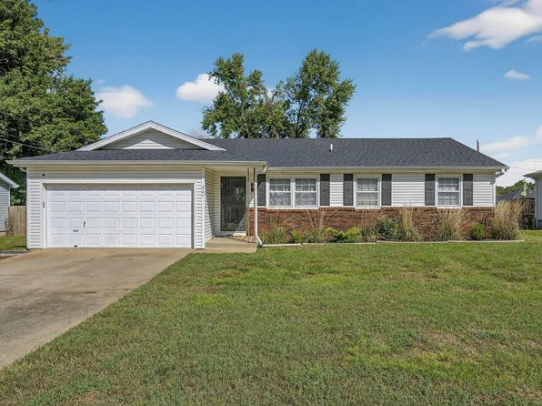 927 W Morningside Street, Springfield, MO 65802