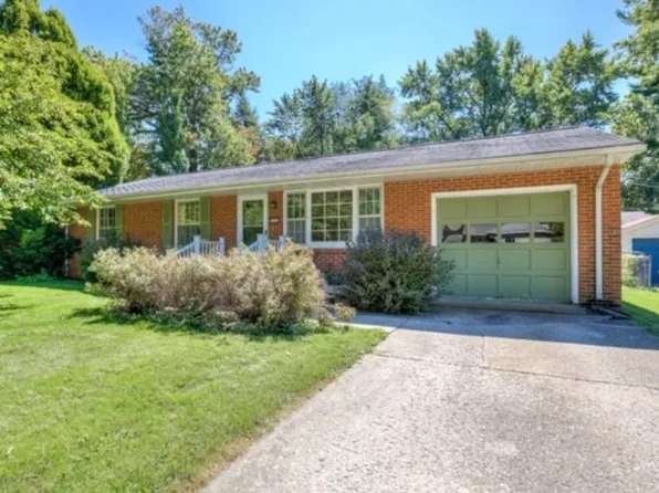 713 Breen Dr, Champaign, IL 61820