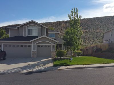 2973 Fox Trail Dr, Reno, NV, 89523