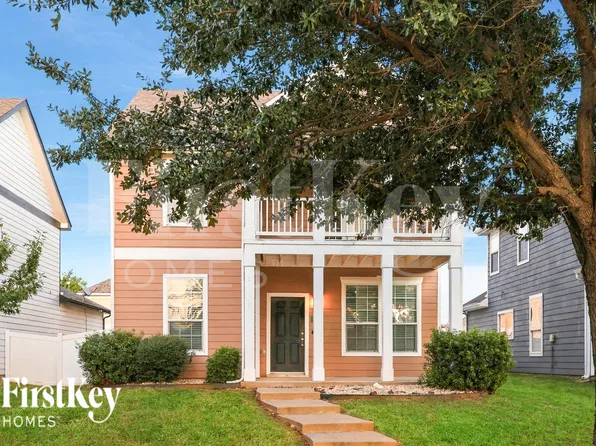 1912 Cabrera Dr, Providence Village, TX 76227