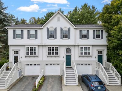 2680 Hartford Avenue #15, White River Junction, VT, 05001