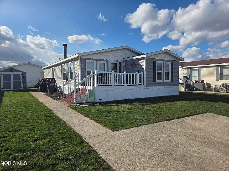 1st image of 27484 Oregon Rd #86