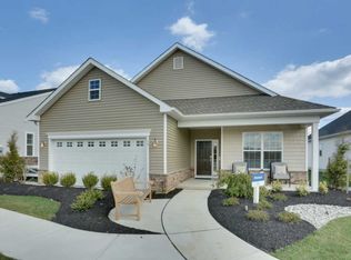 56 Boardwalk Dr, Eastampton, NJ 08060