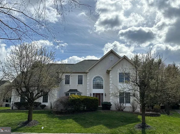 1305 Cooper Cir, Eagleville, PA 19403