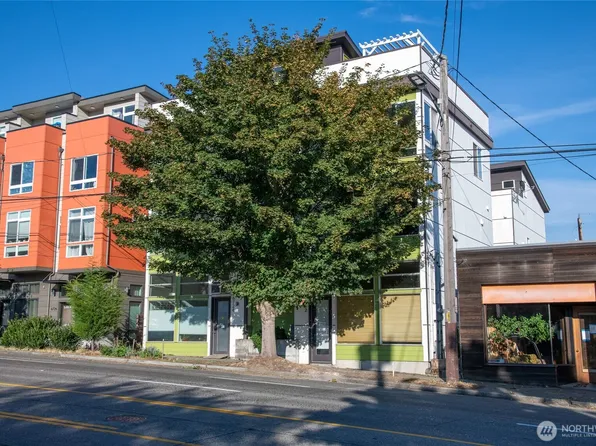 6722 15th Avenue NW, Seattle, WA 98117