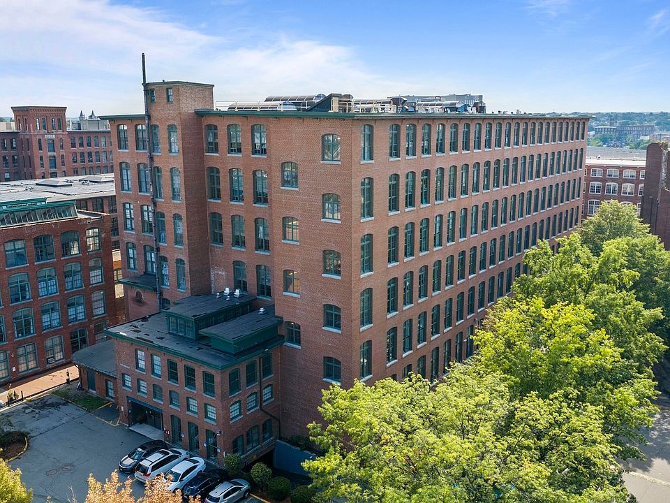 1st image of 200 Market St APT 610