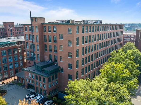 200 Market St APT 610, Lowell, MA 01852