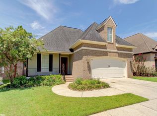 3548 Rue Royal, Mobile, AL 36693