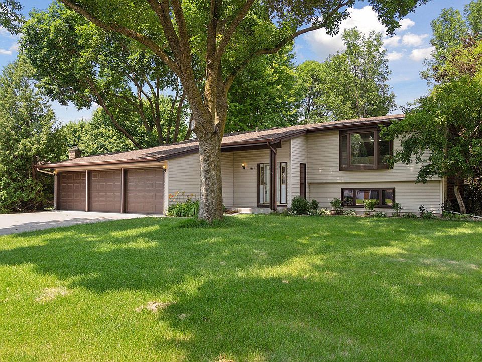 9860 Linden Dr, Eden Prairie, MN 55347 | Zillow