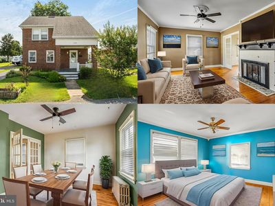 11033 Lincoln Ave, Hagerstown, MD, 21740