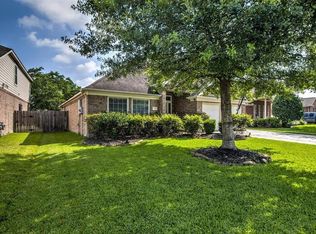 12818 Arden Ridge Ln, Houston, TX 77014