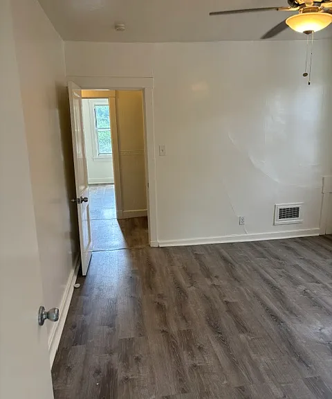 Bedroom #1
