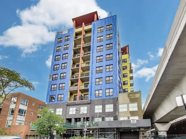 1122 W Catalpa Ave #P-245, Chicago, IL 60640