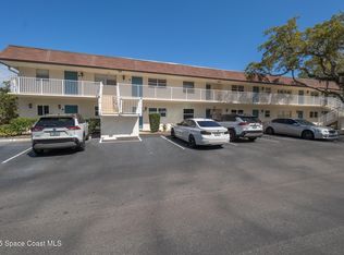 291 Cape Shores Cir #20-G, Cape Canaveral, FL 32920