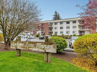 33490 Cottage Ln #301, Abbotsford, BC V2S 6B8