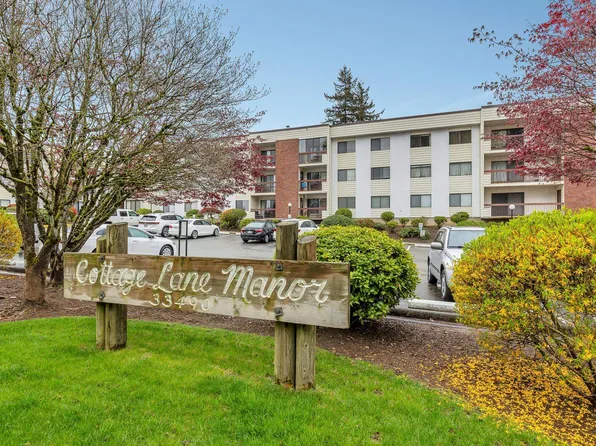 33490 Cottage Ln #301, Abbotsford, BC V2S 6B8