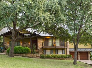 4828 Timberline Dr, Austin, TX 78746