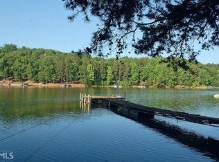 6 Currahee Pl, Toccoa, GA 30577