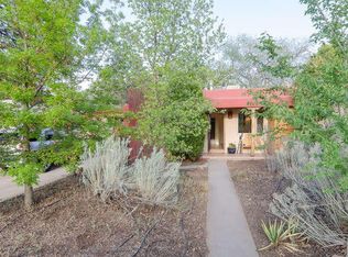 312 Wellesley Dr SE, Albuquerque, NM 87106