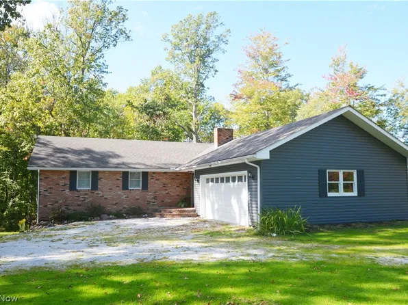 5091 N Myers Rd, Geneva, OH 44041