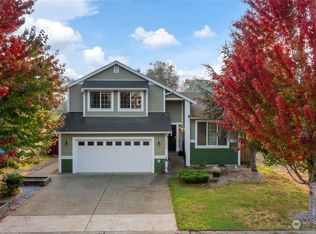 16319 Greenbrier St SE, Yelm, WA 98597