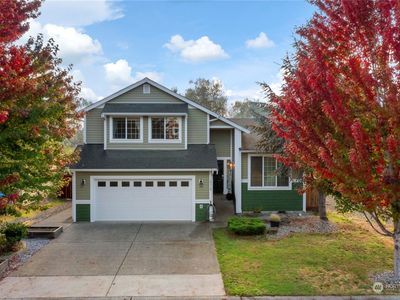 16319 Greenbrier Street SE, Yelm, WA, 98597