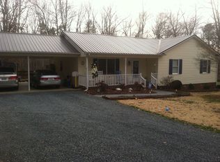 1421 Betsy Ln, Randleman, NC 27317
