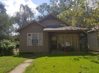 1118 Chester St, Alexandria, LA 71301