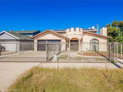 13221 Tonopah St, Panorama City, CA, 91402