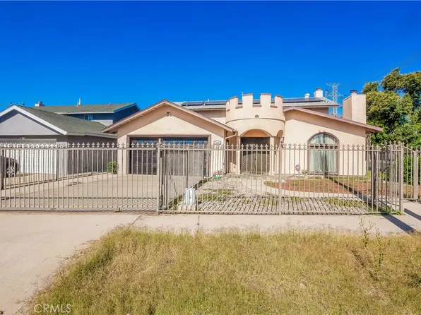 13221 Tonopah St, Panorama City, CA 91402