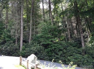 LOT 113 New Trillium Way, Cashiers, NC 28717