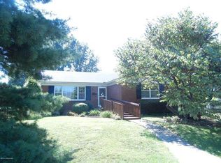 4326 Wingate Rd, Woodlawn Park, KY 40207