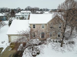 5824 Pilgrim Way, Racine, WI 53406