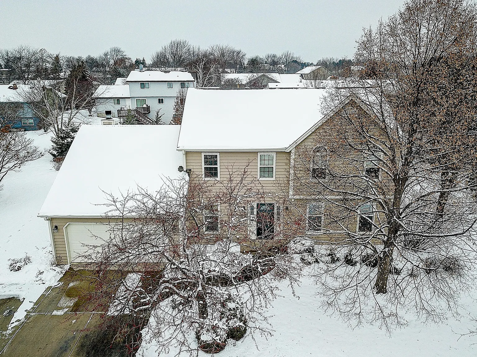 5824 Pilgrim Way photo 1